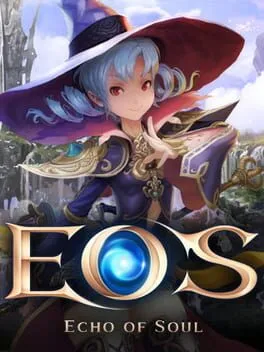  Echo of Soul  cover
