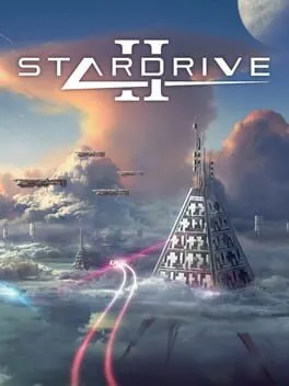  StarDrive 2  cover