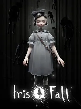  Iris.Fall  cover