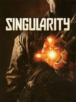  Singularity  cover