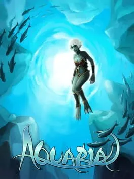  Aquaria  cover