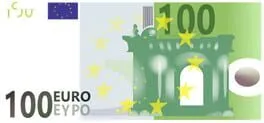  €100  cover