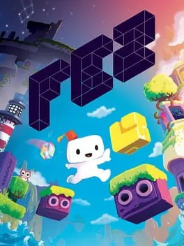  Fez  cover
