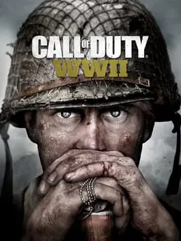  Call of Duty: WWII  cover
