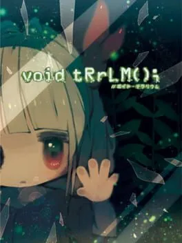  Void Terrarium  cover