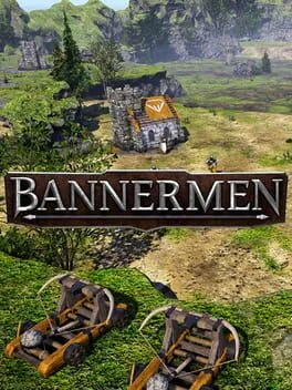  Bannermen  cover