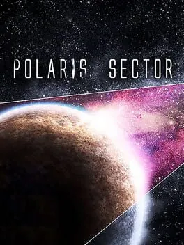  Polaris Sector  cover