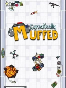  Cymatically Muffed  cover