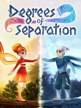  Degrees of Separation  cover