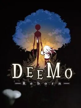  DEEMO -Reborn-  cover