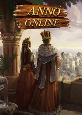  Anno Online  cover