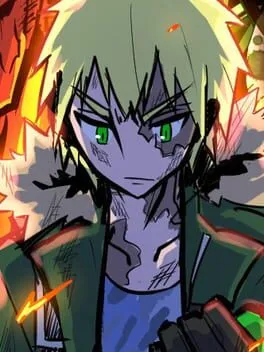  Noel the Mortal Fate: Season 9 - Burn Your Name  cover