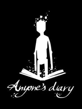  Anyone's Diary  cover