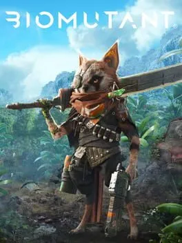  Biomutant  cover