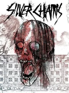  Silver Chains  cover