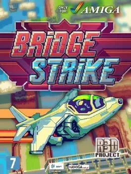  Bridge Strike  cover