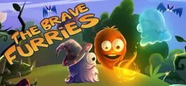  Brave Furries  cover