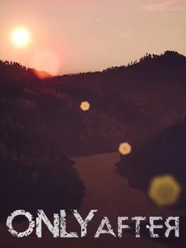  Only After  cover