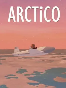  Arctico  cover