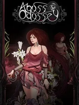  Abyss Odyssey  cover