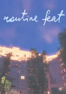  Routine Feat  cover