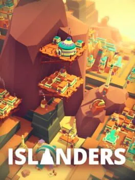  Islanders  cover