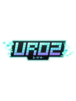  Uro2  cover