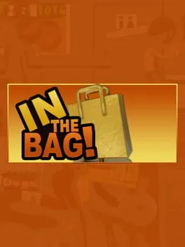  In the Bag  cover