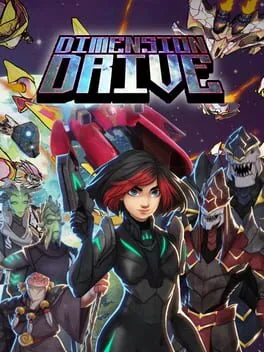  Dimension Drive  cover