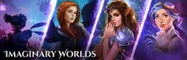  Imaginary Worlds Bundle  cover