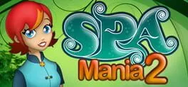  Spa Mania 2  cover
