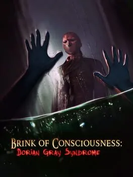  Brink of Consciousness: Dorian Gray Syndrome  cover