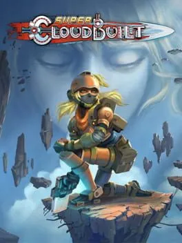  Super Cloudbuilt  cover