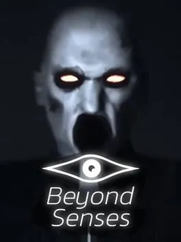  Beyond Senses  cover
