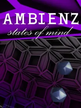  Ambienz  cover