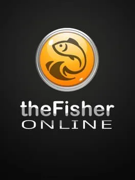  theFisher Online  cover