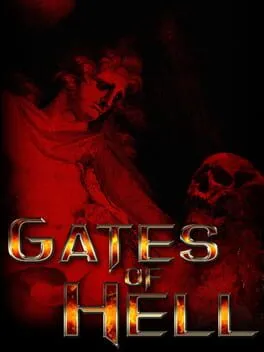  Gates of Hell  cover