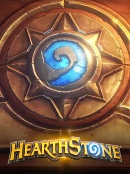  Hearthstone  cover