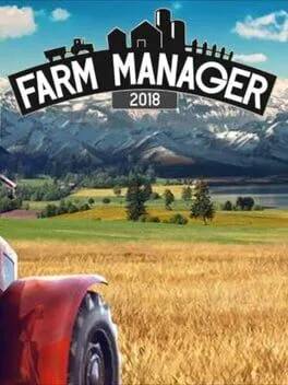  Farm Manager 2018  cover