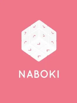  NABOKI  cover