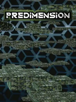  Predimension  cover