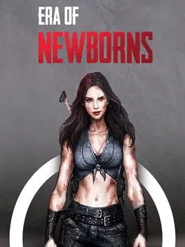  Era of Newborns  cover