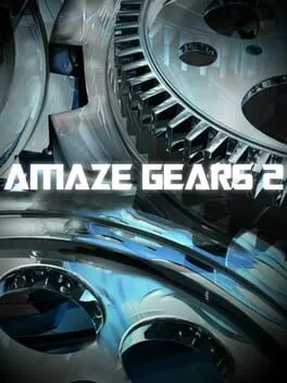  Amaze Gears 2  cover