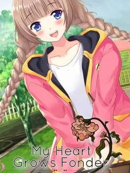  My Heart Grows Fonder  cover