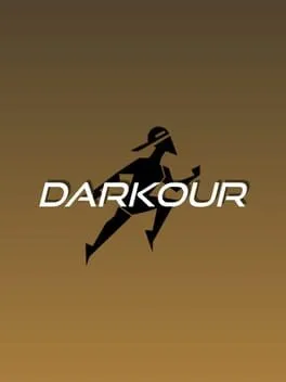  Darkour  cover