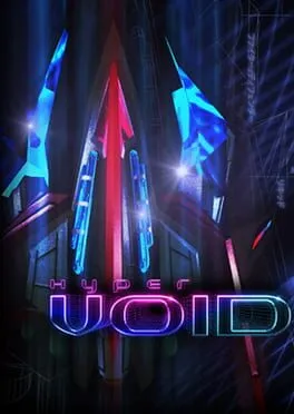  Hyper Void  cover