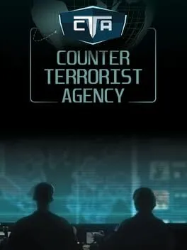  Counter Terrorist Agency  cover