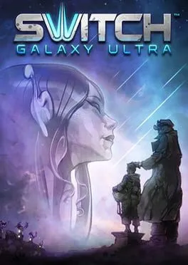  Switch Galaxy Ultra  cover