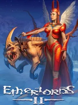  Etherlords II  cover