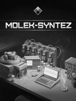  Molek-Syntez  cover